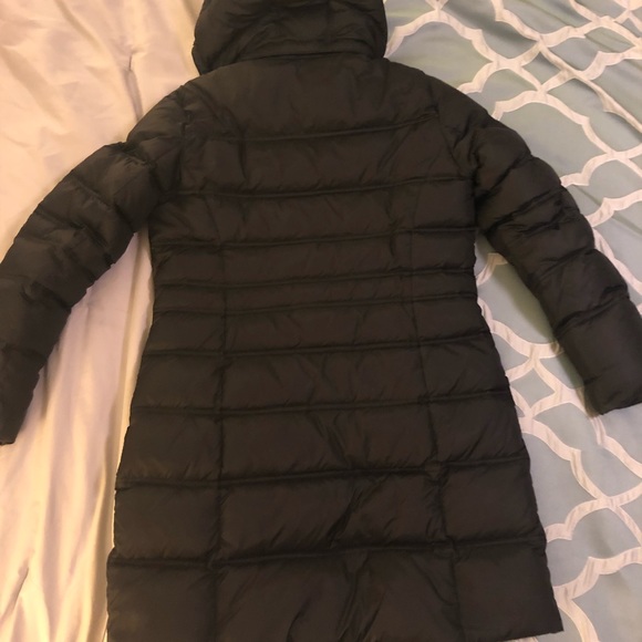Land’s End Long Down Coat - Picture 2 of 12